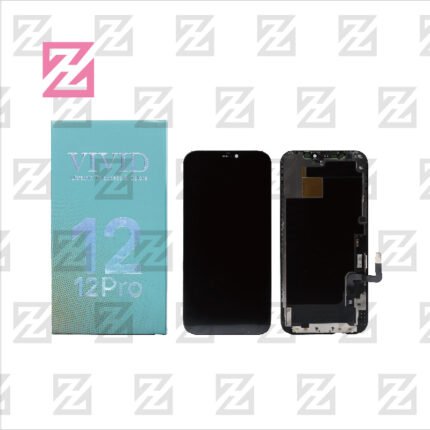 12/12 PROTROCA CI FHDVIVID