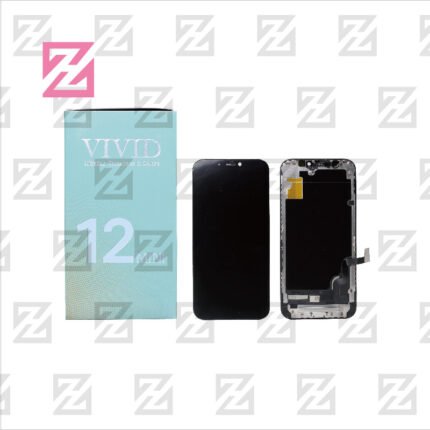 12MINI TROCA CIFHD VIVID