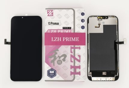 LZH13PROMAX OLED TROCA CI